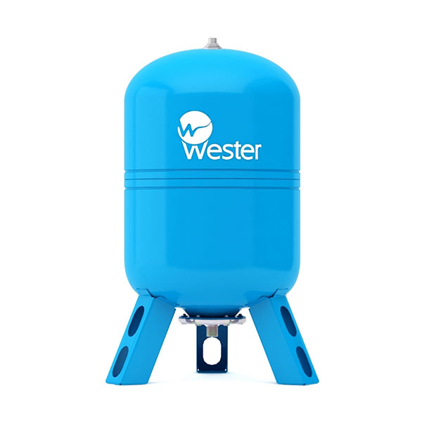 Wester WAV