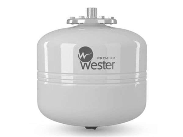 оборудование компании Wester